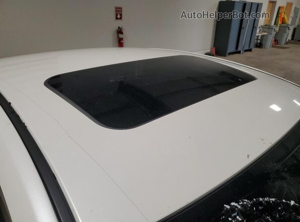 JM1GL1VMXL1524780 2020 MAZDA 6 White 