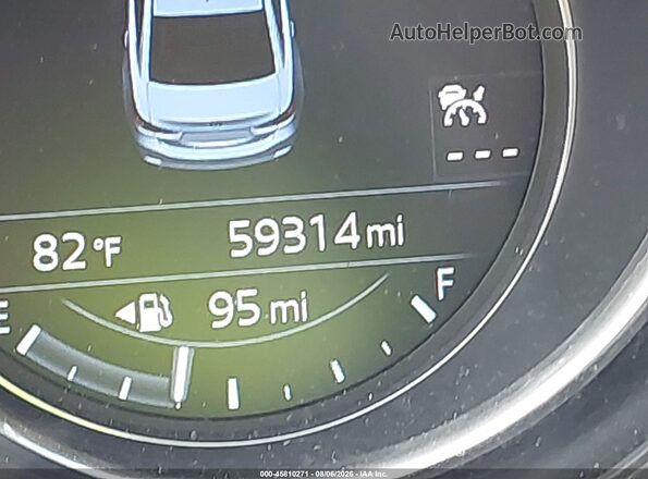JM1GL1W53H1105961 2017 MAZDA 6 Blue 
