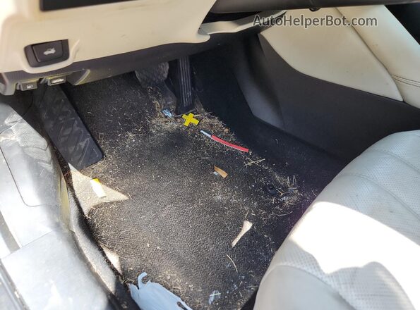 JM1GL1WY0J1308158 2018 MAZDA 6 Red 
