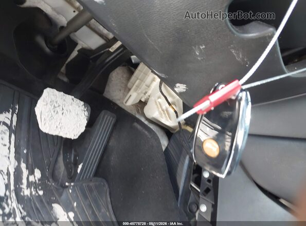 JM1GL1X55H1112246 2017 MAZDA 6 Gray Widok deski rozdzielczej