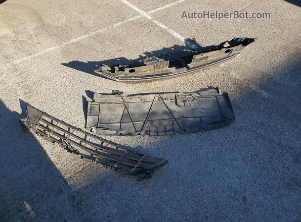 JM1GL1X57H1153784 2017 MAZDA 6 Charcoal Widok komory silnika