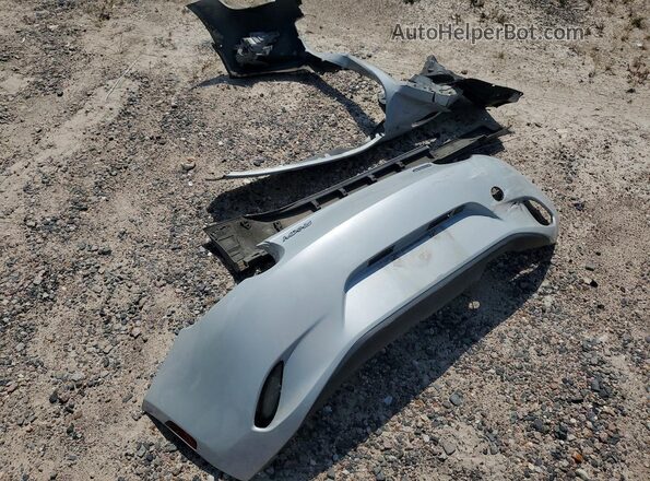 JM1NDAB73H0120820 2017 MAZDA MX-5 Silver Widok komory silnika
