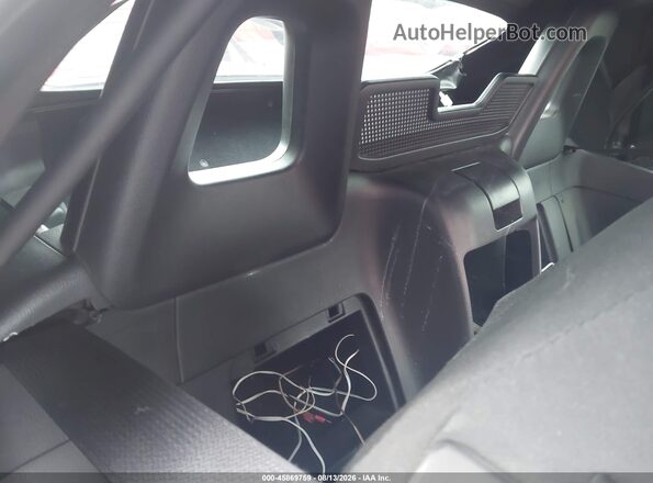 JM1NDAC76G0114152 2016 MAZDA MX-5 MIATA Red VIN კოდის სტიკერის ხედი