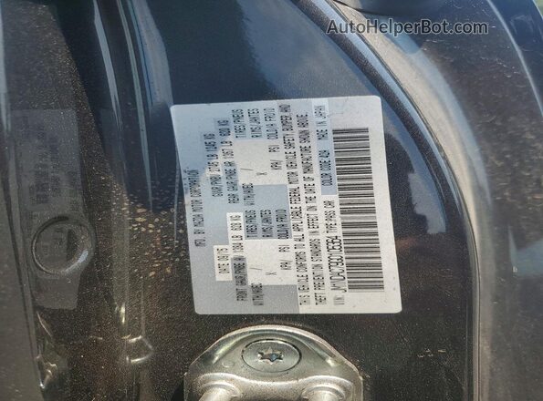 JM1NDAC79G0105364 2016 MAZDA MX-5 Gray Widok komory silnika