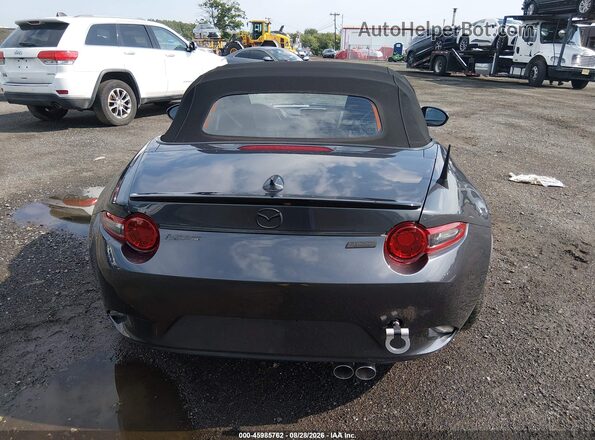 JM1NDAC79G0115649 2016 MAZDA MX-5 MIATA Black 