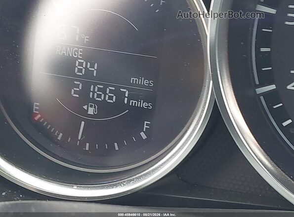 JM1NDAD74G0107070 2016 MAZDA MX-5 MIATA White 