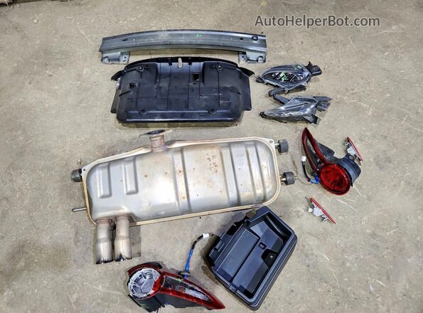 JM1NDAL70H0105142 2017 MAZDA MX-5 Gray Շարժիչի բաժամունքի տեսք