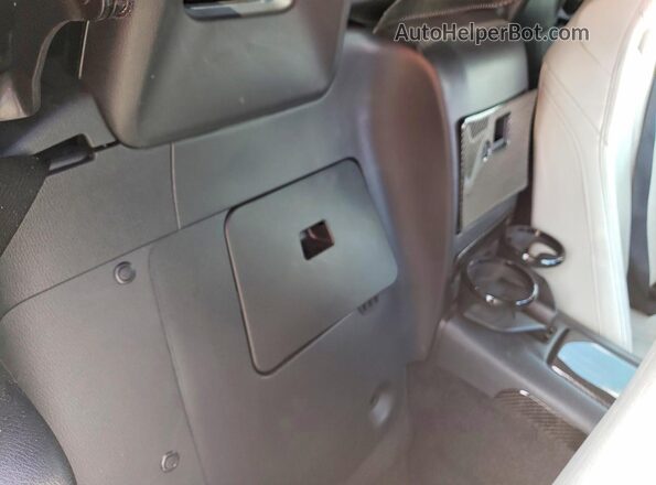 JM1NDAM72M0451802 2021 MAZDA MX-5 Two Tone Rear seats view
