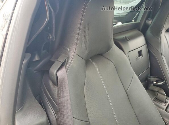 JM1NDAM72R0606033 2024 MAZDA MX-5 Серый Вид задних сидений