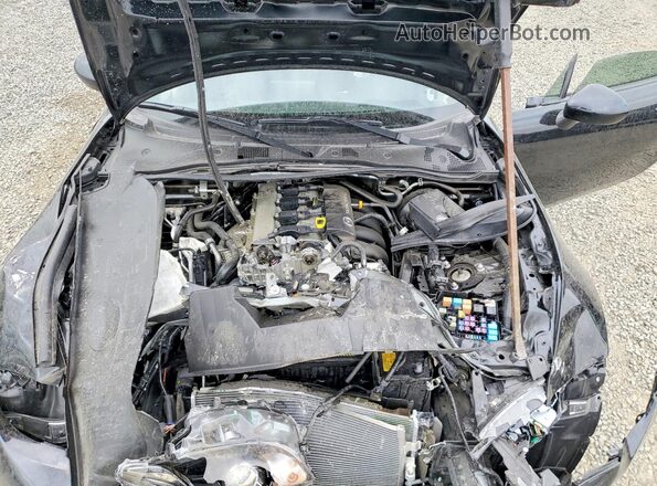 JM1NDAM77N0505788 2022 MAZDA MX-5 Black Vista interior trasera