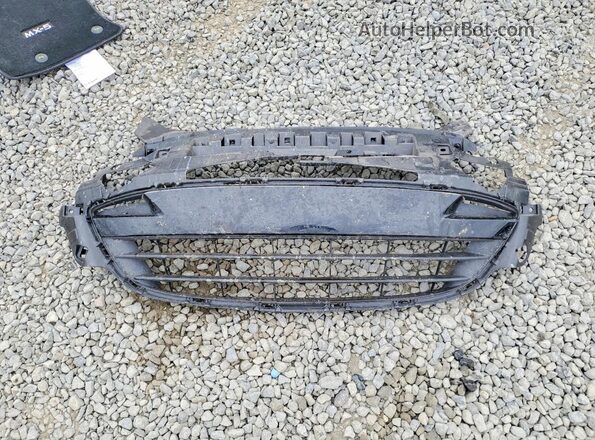 JM1NDAM77N0505788 2022 MAZDA MX-5 Black Vista del compartimento del motor