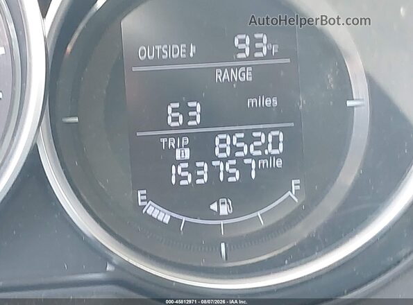 JM3KE2BY0G0859616 2016 MAZDA CX-5 White 