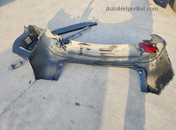 JM3KE2BY0G0867022 2016 MAZDA CX-5 Blue Vista del compartimento del motor