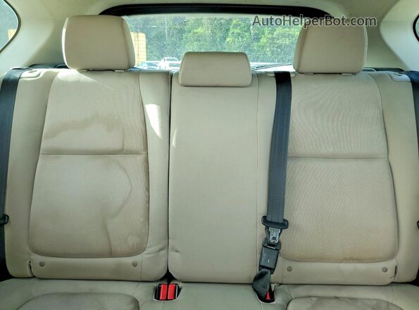 JM3KE2BY0G0885472 2016 MAZDA CX-5 Blue Vista de los asientos traseros