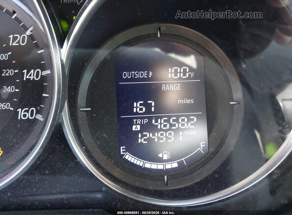 JM3KE2BY3G0660673 2016 MAZDA CX-5 White 