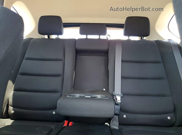 JM3KE2CY0G0908490 2016 MAZDA CX-5 Charcoal Rear seats view