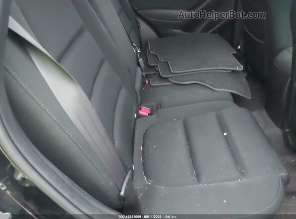 JM3KE2CY1G0641070 2016 MAZDA CX-5 Black VIN კოდის სტიკერის ხედი