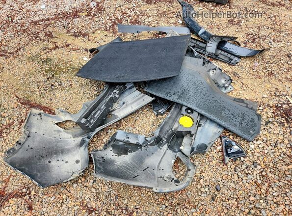 JM3KE2CY5G0655215 2016 MAZDA CX-5 Серый Вид подкапотного пространства