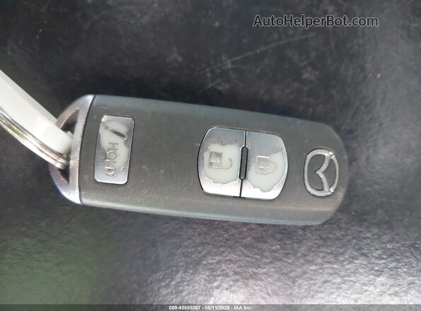 JM3KE2CY5G0803444 2016 MAZDA CX-5 Red Widok deski rozdzielczej