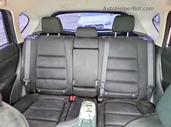 JM3KE2CY6G0630193 2016 MAZDA CX-5 Teal Widok tylnych siedzeń