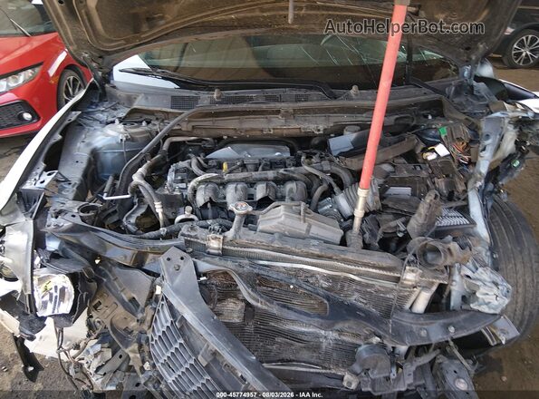JM3KE2CYXG0800748 2016 MAZDA CX-5 Black Вид ззаду