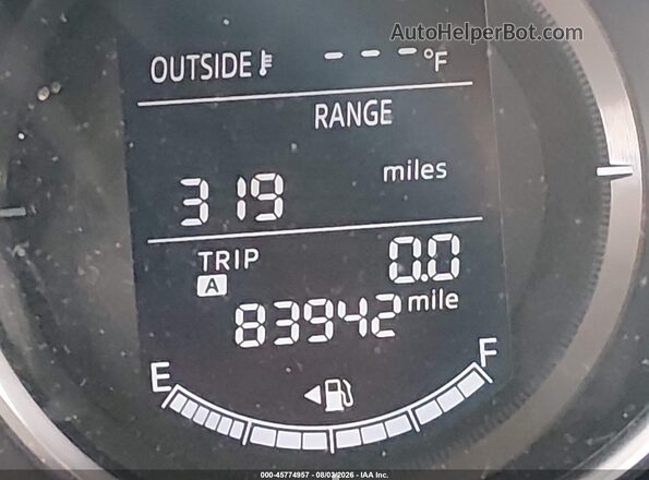 JM3KE2CYXG0800748 2016 MAZDA CX-5 Black 