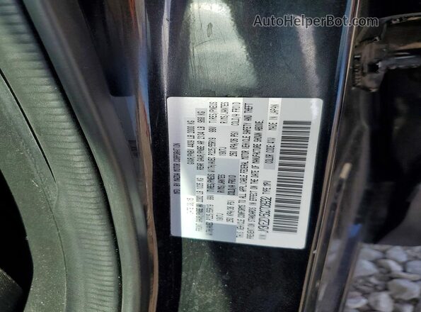 JM3KE2DY5G0708932 2016 MAZDA CX-5 Черный Вид подкапотного пространства