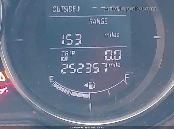 JM3KE2DY7G0728972 2016 MAZDA CX-5 Black 