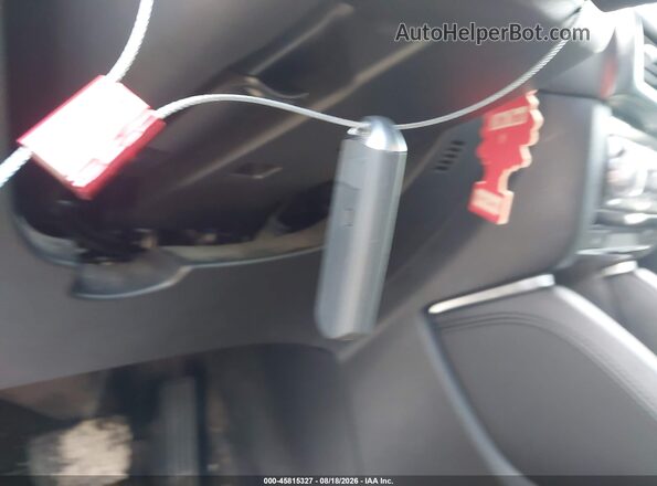 JM3KE2DY8G0713686 2016 MAZDA CX-5 Gray წინა პანელის ხედი