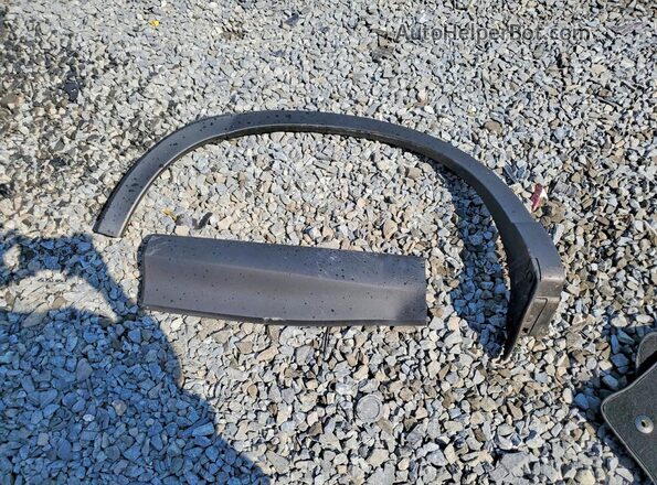 JM3KE4BY0G0793533 2016 MAZDA CX-5 Red Widok naklejki z numerem VIN