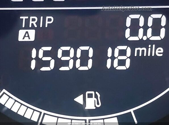 JM3KE4BY6G0661795 2016 MAZDA CX-5 Серый Вид задних сидений