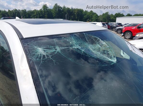 JM3KE4CY4G0802278 2016 MAZDA CX-5 White 