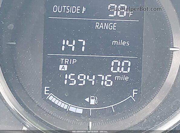JM3KE4CY6G0831457 2016 MAZDA CX-5 Red 