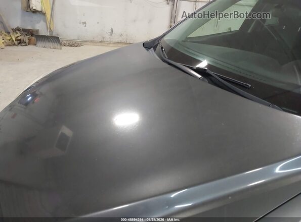 JM3KE4CYXG0795451 2016 MAZDA CX-5 Gray Դիմացի տեսք