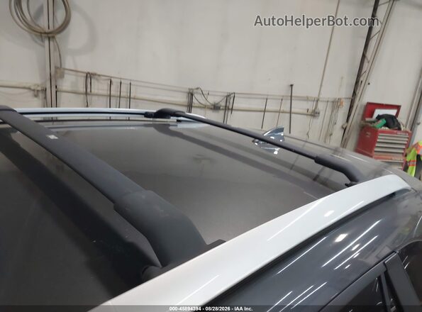 JM3KE4CYXG0795451 2016 MAZDA CX-5 Gray 