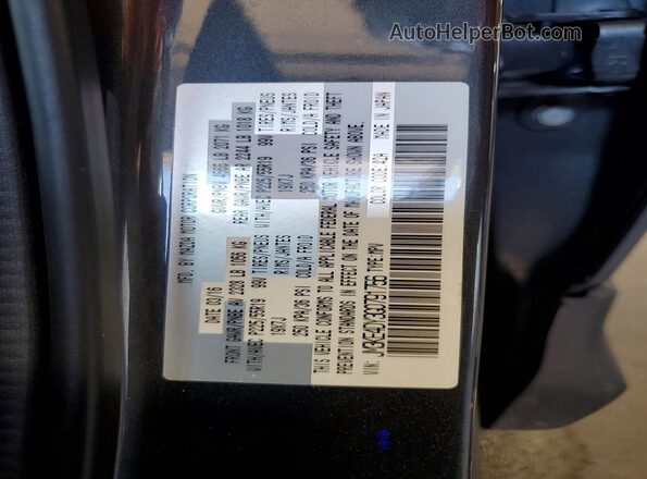 JM3KE4DY3G0791756 2016 MAZDA CX-5 Charcoal 