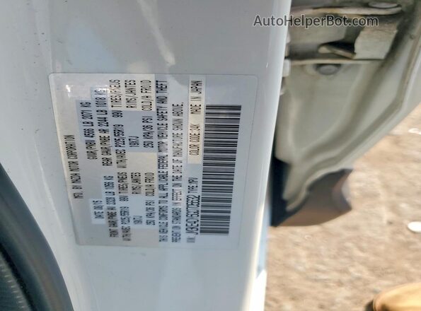 JM3KE4DY6G0705632 2016 MAZDA CX-5 Белый Панорамный вид салона 360°