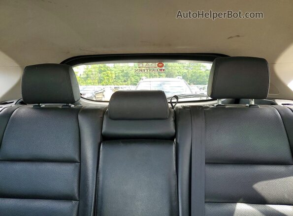 JM3KE4DYXG0616470 2016 MAZDA CX-5 Gray Հետևի նստատեղերի տեսք