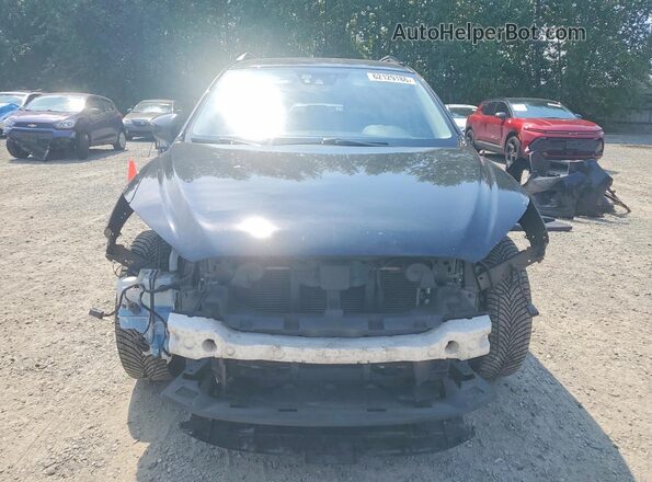 JM3KE4DYXG0799322 2016 MAZDA CX-5 Black Vista frontal