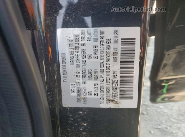 JM3KE4DYXG0799322 2016 MAZDA CX-5 Black Vista interior de 360 grados