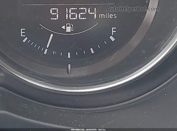 JM3KFABM0K0537975 2019 MAZDA CX-5 Black 