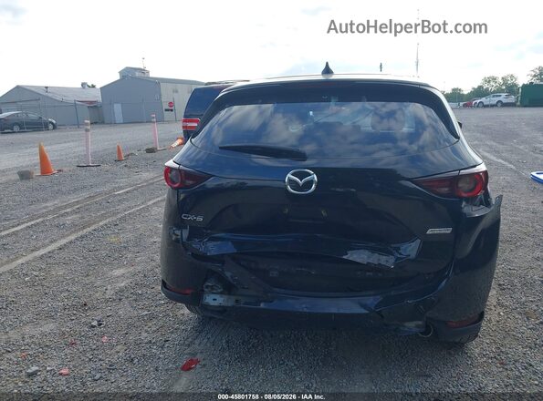 JM3KFABM0K0537975 2019 MAZDA CX-5 Black 