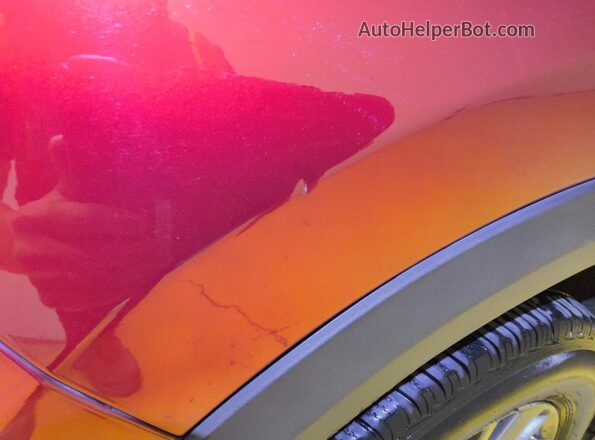 JM3KFABM2L0837938 2020 MAZDA CX-5 Red 