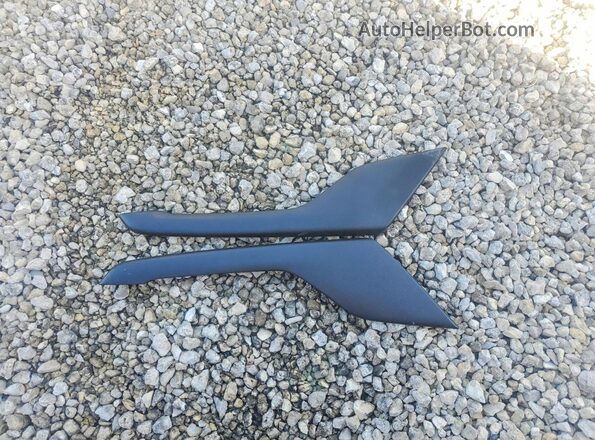 JM3KFABM5L0723383 2020 MAZDA CX-5 Черный Вид наклейки с VIN-кодом