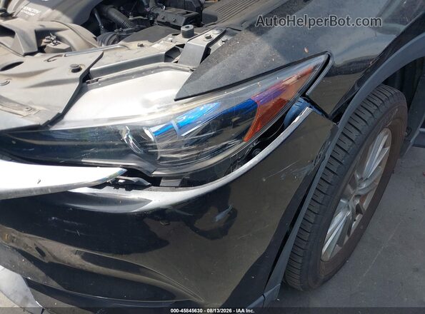 JM3KFABM8J1339136 2018 MAZDA CX-5 Black 