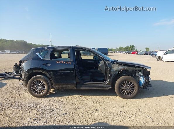 JM3KFABM8K1565145 2019 MAZDA CX-5 Черный Панорамный вид салона 360°