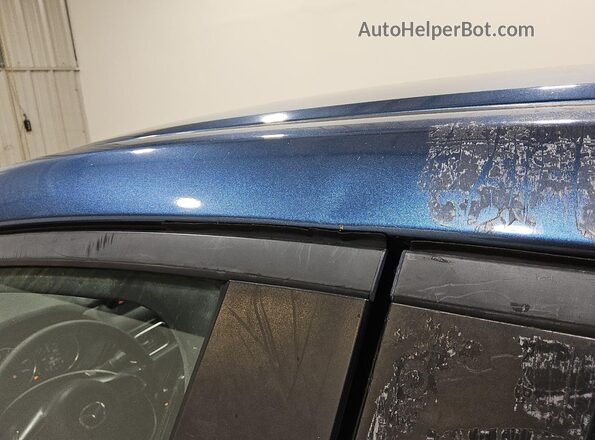 JM3KFABMXJ1420655 2018 MAZDA CX-5 Blue 