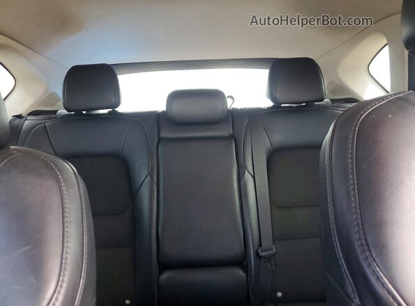 JM3KFACL4H0104738 2017 MAZDA CX-5 Синий Вид задних сидений