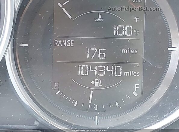JM3KFACL4H0183473 2017 MAZDA CX-5 Red 