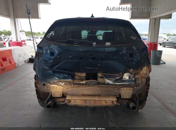 JM3KFACL6H0142598 2017 MAZDA CX-5 Blue 